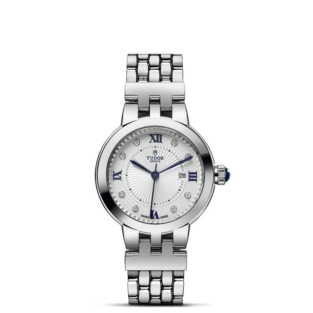 What's New Timepieces